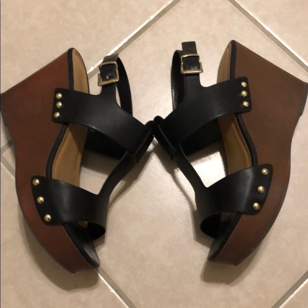 Wedges - Picture 3 of 4